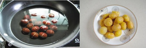 Cánh gà nướng sả ngon tuyệt nhìn thôi cũng thèm