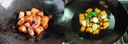 Cánh gà nướng sả ngon tuyệt nhìn thôi cũng thèm