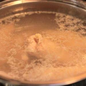 Cách làm cánh gà nướng sả ớt