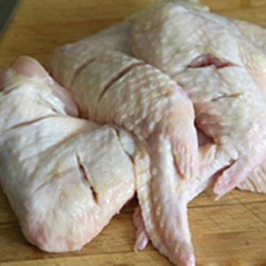 Cách làm cánh gà nướng sả ớt