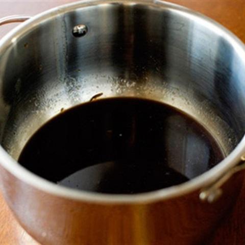 Các làm cánh gà nướng trộn sốt chua ngọt