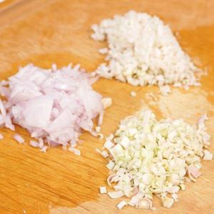 Cách làm cánh gà nướng vị Tom Yum