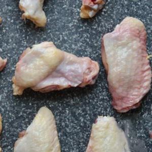 Cách làm cánh gà nướng với mật ong