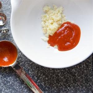 Cách làm cánh gà nướng với mật ong