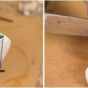 Cách làm cánh gà om củ cải