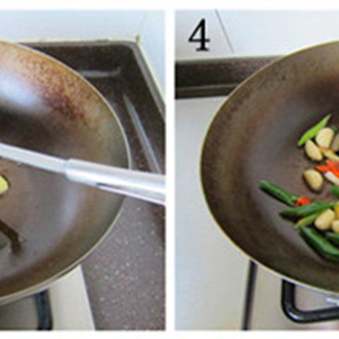 Cách làm cánh gà om húng quế