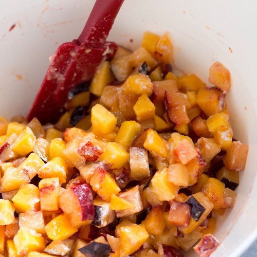 Cánh gà om khoai tây thơm ngọt cho bữa tối quây quần cùng gia đình