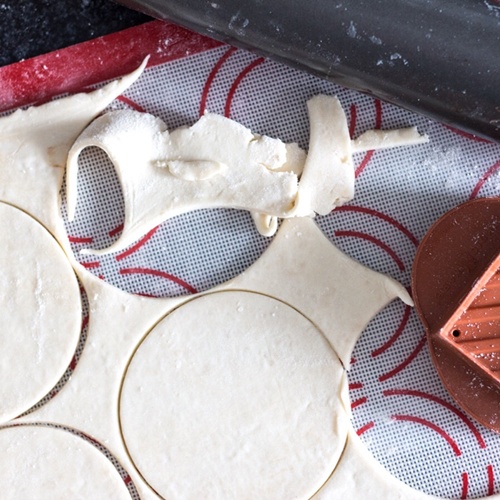 Cánh gà om khoai tây thơm ngọt cho bữa tối quây quần cùng gia đình