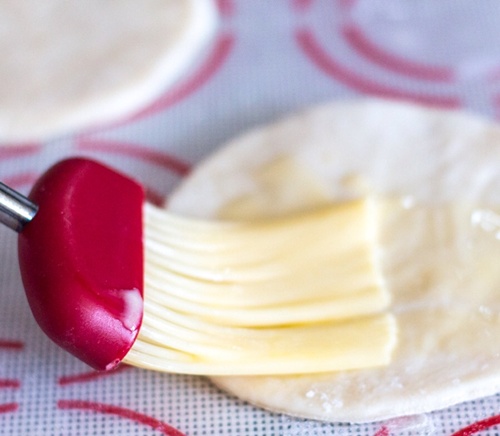 Cánh gà om khoai tây thơm ngọt cho bữa tối quây quần cùng gia đình