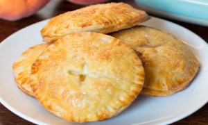 Cánh gà om khoai tây thơm ngọt cho bữa tối quây quần cùng gia đình