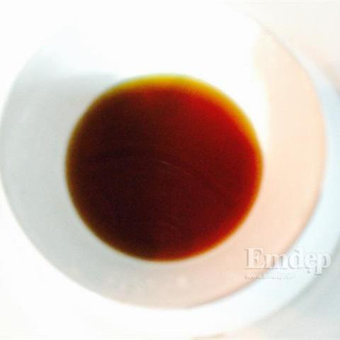 Cách làm cánh gà rán nước mắm mặn