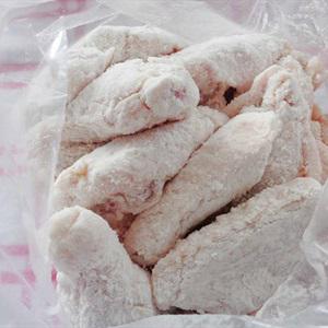 Cách làm thịt gà rán nước mắm