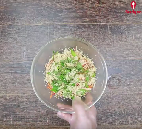 Cánh gà rán om coca lạ miệng