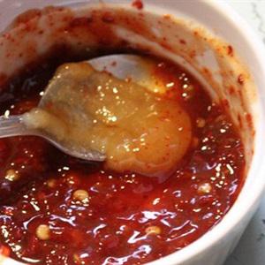 Cách làm cánh gà rán tẩm mè kiểu Hàn Quốc