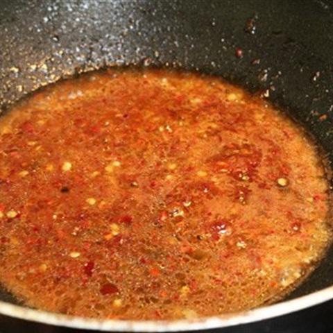 Cách làm cánh gà rán tẩm mè kiểu Hàn Quốc