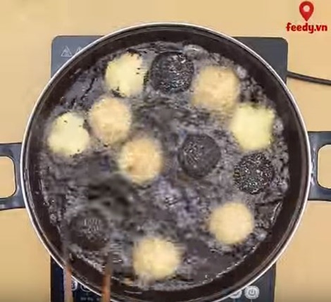 Cánh gà rang me độc đáo lạ miệng ăn kiểu nào cũng ngon