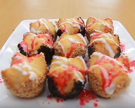 Cánh gà rang me độc đáo lạ miệng ăn kiểu nào cũng ngon