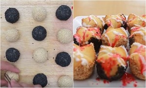 Cánh gà rang me độc đáo lạ miệng ăn kiểu nào cũng ngon