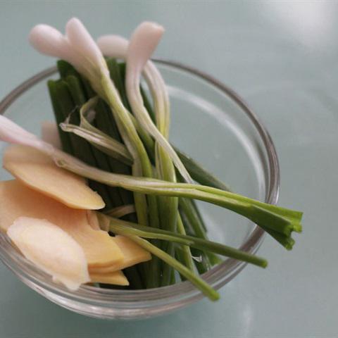 Cách làm cánh gà rim coca