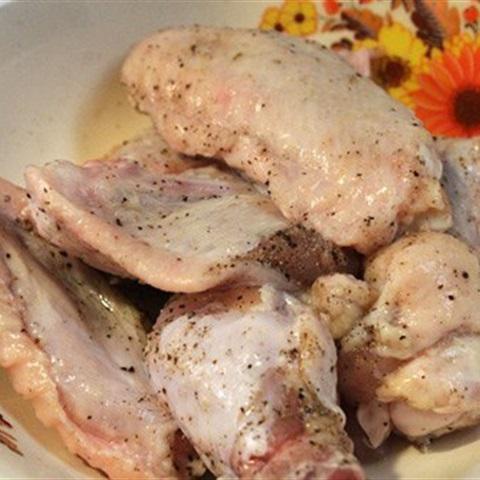 Cách làm cánh gà rim thơm chua ngọt