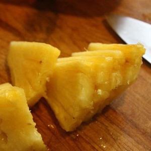 Cách làm cánh gà rim thơm chua ngọt