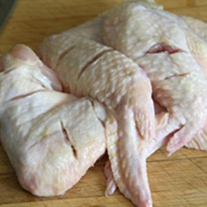 Cách làm cánh gà sốt cà chua