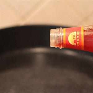 Cách làm cánh gà sốt cay kiểu Thái