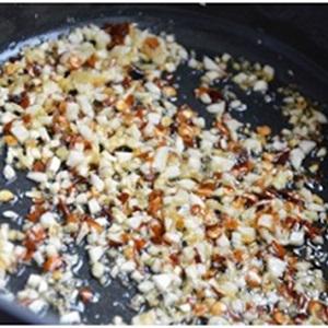 Cách làm cánh gà sốt cay