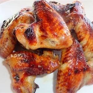 Cách làm cánh gà sốt cay