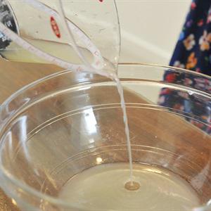 Cách làm cánh gà sốt chanh