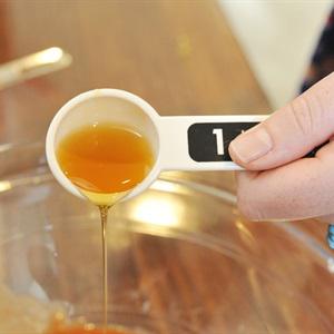 Cách làm cánh gà sốt chanh