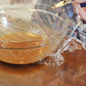 Cách làm cánh gà sốt chanh