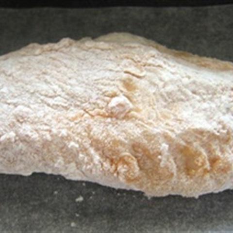 Cách làm cánh gà sốt gia vị