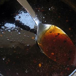 Cách làm cánh gà sốt gia vị