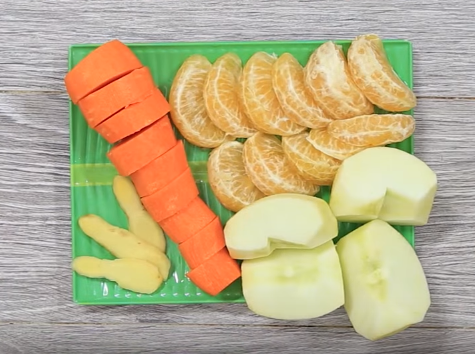 Cánh gà sốt me chua cay đậm đà, dễ làm lại ngon ngây ngất