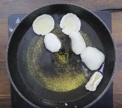 Cánh gà sốt me chua ngọt ngon tuyệt cú mèo, vèo vèo đưa cơm