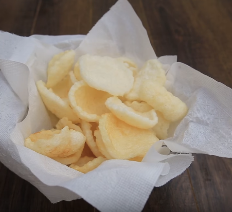 Cánh gà sốt me chua ngọt ngon tuyệt cú mèo, vèo vèo đưa cơm