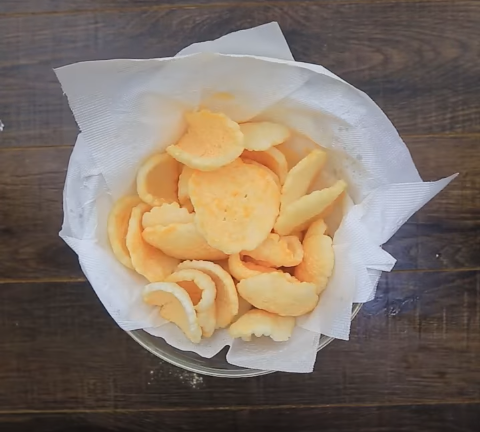 Cánh gà sốt me chua ngọt ngon tuyệt cú mèo, vèo vèo đưa cơm