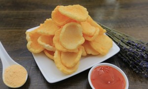 Cánh gà sốt me chua ngọt ngon tuyệt cú mèo, vèo vèo đưa cơm