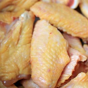 Cách làm cánh gà sốt mơ gừng