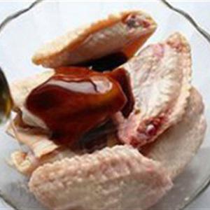 Cách làm cánh gà sốt nấm đông cô