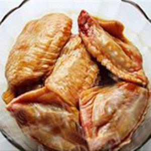 Cách làm cánh gà sốt nấm đông cô