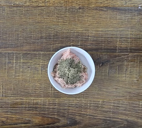 Cánh gà sốt trứng muối thơm bùi, lạ miệng, càng ăn càng mê