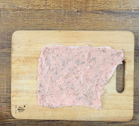 Cánh gà sốt trứng muối thơm bùi, lạ miệng, càng ăn càng mê