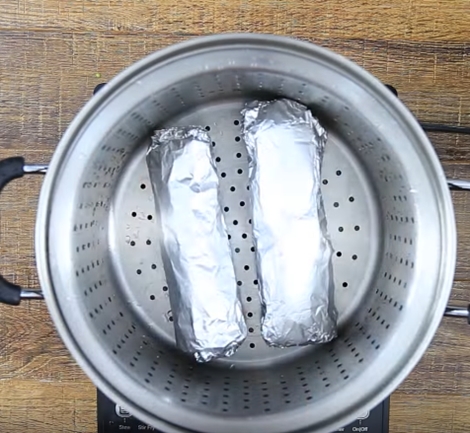 Cánh gà sốt trứng muối thơm bùi, lạ miệng, càng ăn càng mê