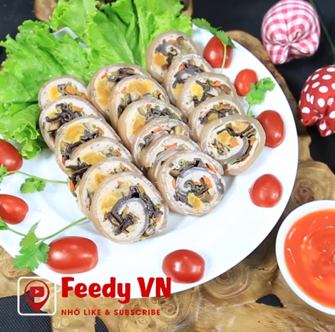 Cánh gà sốt trứng muối thơm bùi, lạ miệng, càng ăn càng mê