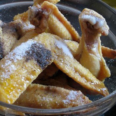 Cách làm cánh gà sốt tương cà chua ngọt