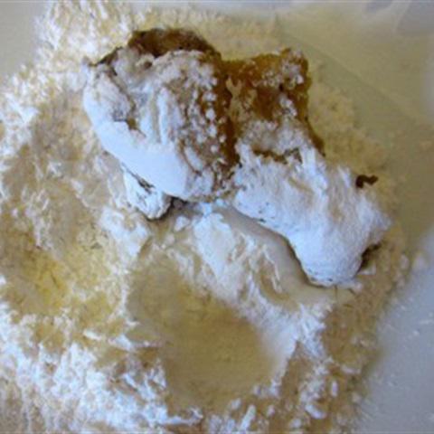 Cách làm cánh gà sốt tương cà chua ngọt