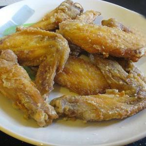 Cách làm cánh gà sốt tương cà chua ngọt