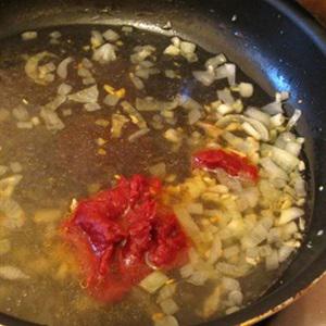 Cách làm cánh gà sốt tương cà chua ngọt